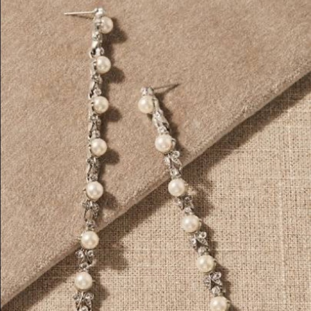 BHLDN Segan Earrings by Ben Amun